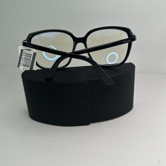 💯- New Authentic Prada PR 10VS 1AB09H Heritage Eyeglasses - Picture 15 of 17